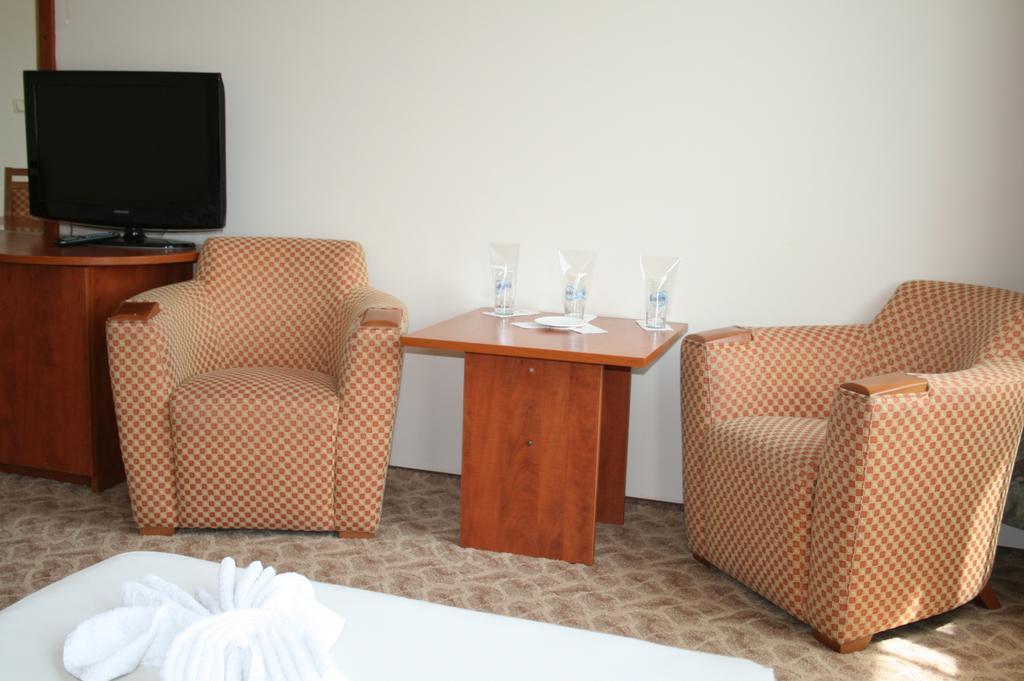 Hotel Nicol Plovdiv Kültér fotó
