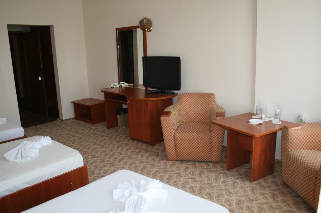 Hotel Nicol Plovdiv Kültér fotó